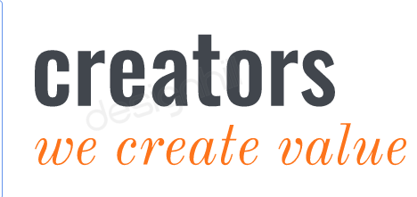 Creators Logo