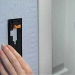 Ring Video Doorbell Installation