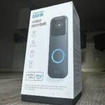 Blink Video Doorbell Review